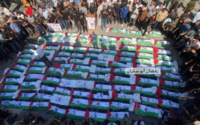 100 Lebih Organisasi Kemanusiaan Nyatakan Gencatan Senjata Gaza Hanya di Atas Kertas