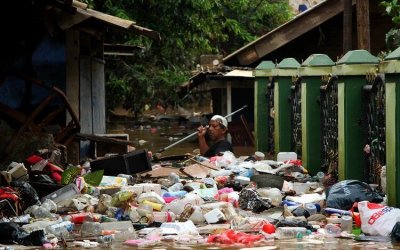Krisis Sampah dan Infrastruktur: Islam Menjadi Solusi Holistik