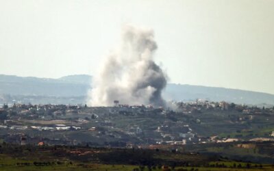 'Israel' Klaim Tewaskan Kepala Intelijen Hizbullah di Tengah Gempuran Beirut