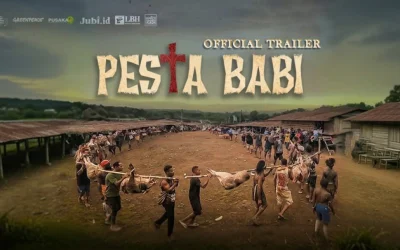 Polemik Film Pesta Babi Menguak Buruknya Demokrasi