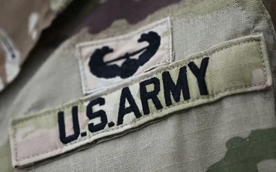 AS Tarik Pasukan dari Nigeria Usai Misi Anti-ISIS