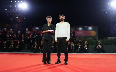 Menteri 'Israel' Ancam Cabut Kewarganegaraan Pembuat Film NAZA