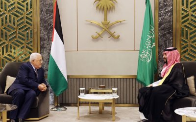 Otoritas Palestina Sampaikan Persyaratan Jelang Pembicaraan Normalisasi Saudi-“Israel”