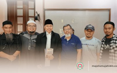 Gagal Memetakan Siapa Kawan dan Siapa Lawan