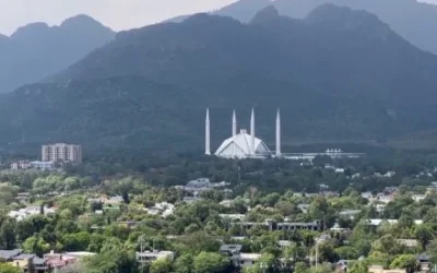 Jubir Menlu Pakistan: Kami Tidak Menginginkan Perang dengan Afghanistan
