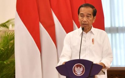 Sulitkah Makzulkan Presiden Joko Widodo?