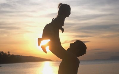 Fenomena Fatherless Mengancam Generasi