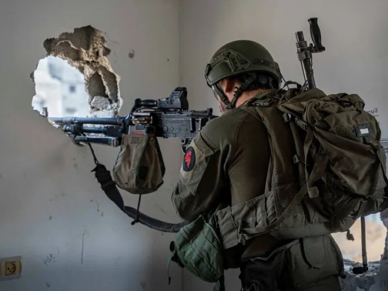 Diburu Pengadilan Brasil, Tentara "Israel" Kabur demi Hindari Tuntutan Kejahatan Perang