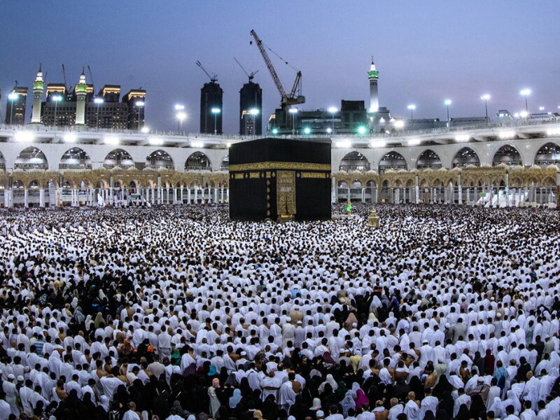 Komnas Haji Dorong Fatwa MUI soal Subsidi Rp3,2 Juta per Jemaah Haji 2027