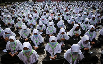 Peringatan Hari Santri: Mengenang Perjuangan Santri sebagai Pelopor Penegak Syariat Islam