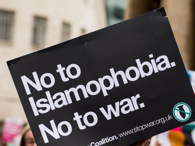 Pakar: Islamofobia diadopsi dari AS dan Eropa