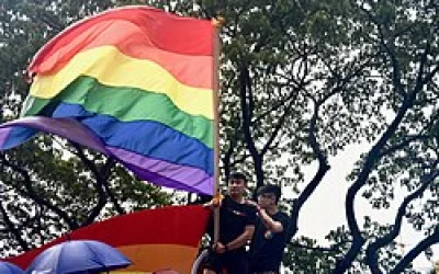 Berikut 37 Organisasi yang Tolak Desakan MUI untuk Pidanakan Pelaku dan Pengkampanye LGBT