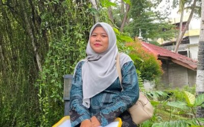 Guru Honorer di Muaro Jambi Jadi Tersangka Usai Menegur Murid yang Bicara Kasar