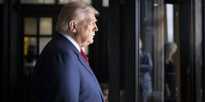 Dokumen Bocor Ungkap Rencana “Riviera Gaza” Trump: Usir 2 Juta Warga Palestina