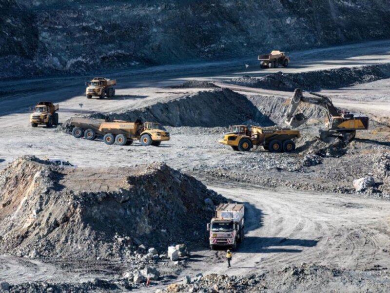 PGI dan KWI tetap tolak izin tambang karena takut kehilangan legitimasi moral