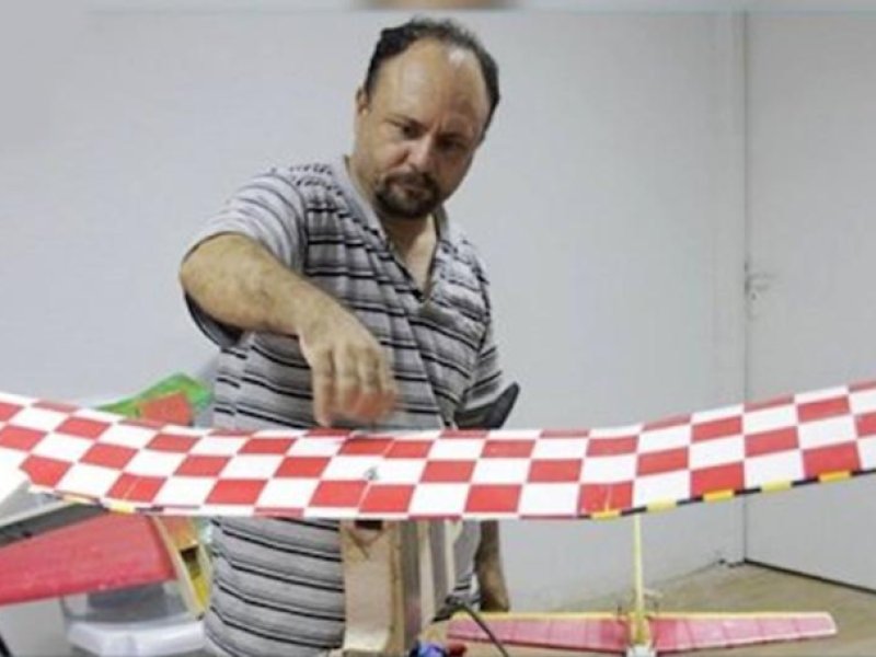 Mengenal Mohammed al-Zouari, Insinyur Tunisia di Balik Drone Hamas