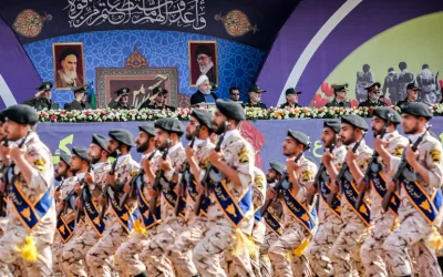 Iran dan “Buah” 11 September: Bagaimana Invasi Irak Membuka Jalan bagi Pengaruh Teheran di Timur Tengah