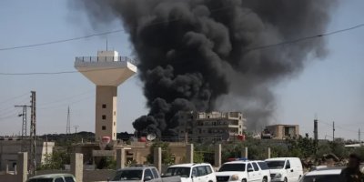 Serangan “Israel” ke Suriah Dikecam Internasional, AS Desak Tel Aviv Berdialog dengan Damaskus