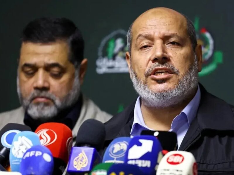 Hamas Tegas Soal Rencana Indonesia Kirim 8.000 Pasukan ke Gaza, Ini Responsnya