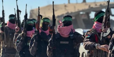 Bagaimana Hamas Bisa Menyukseskan Strateginya dan Lolos dari Perangkap?