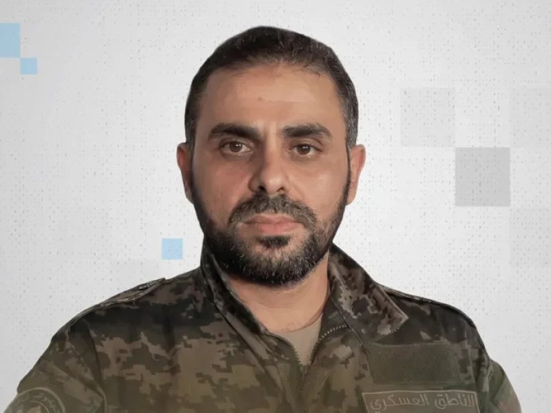 Terungkap Usai Syahid: Inilah Identitas dan Jejak Jihad Abu Ubaidah, Suara Thufan Al-Aqsha