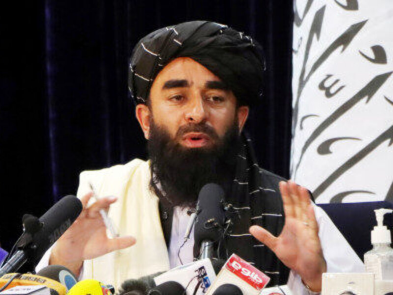 Imarah Islam Mendesak Netralitas PBB dalam Urusan Dalam Negeri Afghanistan