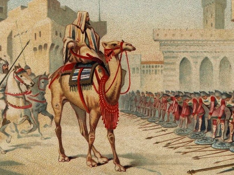 Kajian Risalah Ibnul Qayyim, Menjadi Pemimpin Bagi Orang-orang Yang Bertakwa