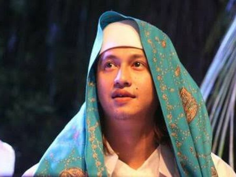 Sahroni: Pemecatan Petugas Avsec yang Mengawal Habib Bahar Berlebihan