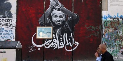 Barter dengan ‘Israel’, Hamas Minta Tokoh Fatah Dibebaskan