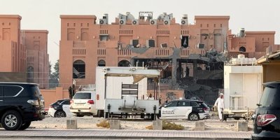 “Israel” Ancam Bunuh Pemimpin Hamas yang Selamat dari Serangan di Qatar