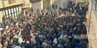 Dua Pemuda Palestina Gugur dalam 24 Jam di Tengah Rentetan Serangan di Tepi Barat