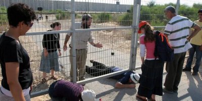 Pejabat ‘Israel’ Serukan Pengibaran Bendera di Gaza Pada Perayaan Hanukkah