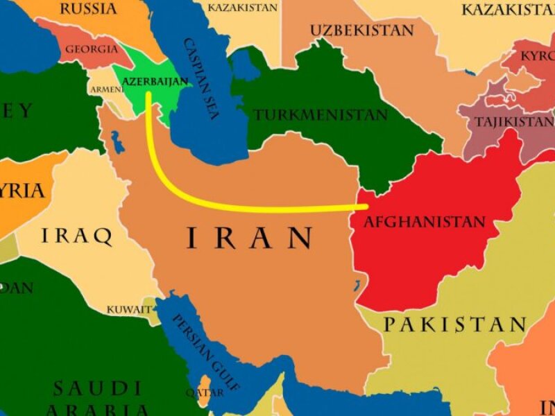 Mujahid Serukan Perluasan Hubungan Afghanistan-Azerbaijan