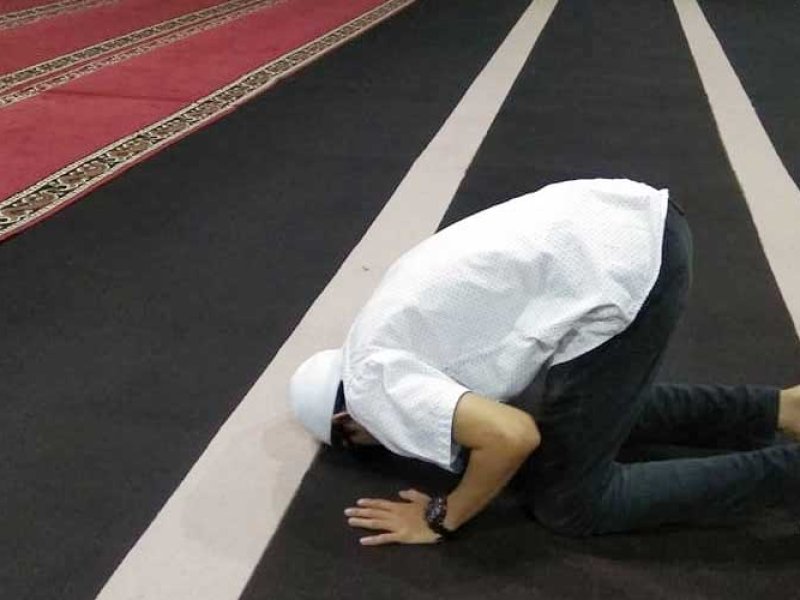 Tafsir Al Fatihah ayat 7, Jalan orang-orang yang diberi nikmat