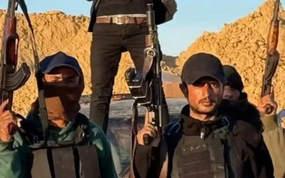 Hamas: Abu Syabab Hadapi “Nasib yang Pantas bagi Siapa Pun yang Mengkhianati Rakyatnya”