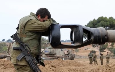 Netanyahu Nekat Serbu Gaza, Media Internasional Ramalkan Gagal Total