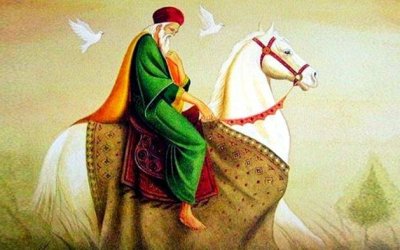 Biografi Abdullah bin Al-Mubarak, Ulama Hadits yang Memiliki Banyak Guru dan Murid