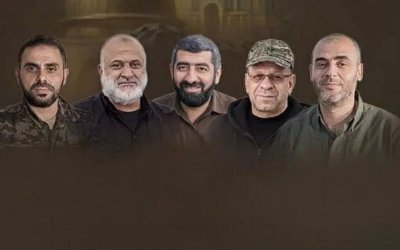 Imarah Islam Afghanistan Sampaikan Belasungkawa atas Kesyahidan Abu Ubaidah dan Sejumlah Komandan Al-Qassam