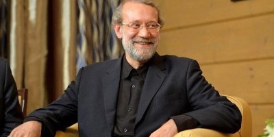 Kepala Dewan Keamanan Iran Berjanji akan Terus Mendukung Lebanon