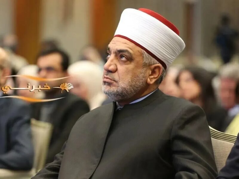 Bertentangan dengan Pemikiran Umum Warga, Yordania Tutup Markas Salafi