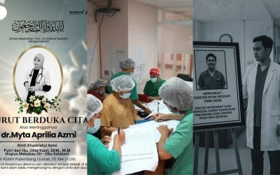 4 Dokter Internship Meninggal dalam 3 Bulan, PDUI Desak Evaluasi Total dan Investigasi Independen