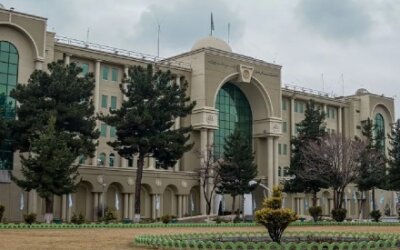 Pasukan Imarah Islam Hantam Basis Militer Pakistan dalam Serangan Balasan