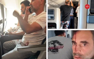 Saudi Tolak Permintaan 'Israel' Evakuasi Penumpang Flydubai dengan Pesawat Militer