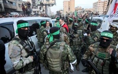 Wall Street Journal: ‘Israel’ Gagal Hancurkan Hamas, Gaza Tetap Berdiri Kokoh