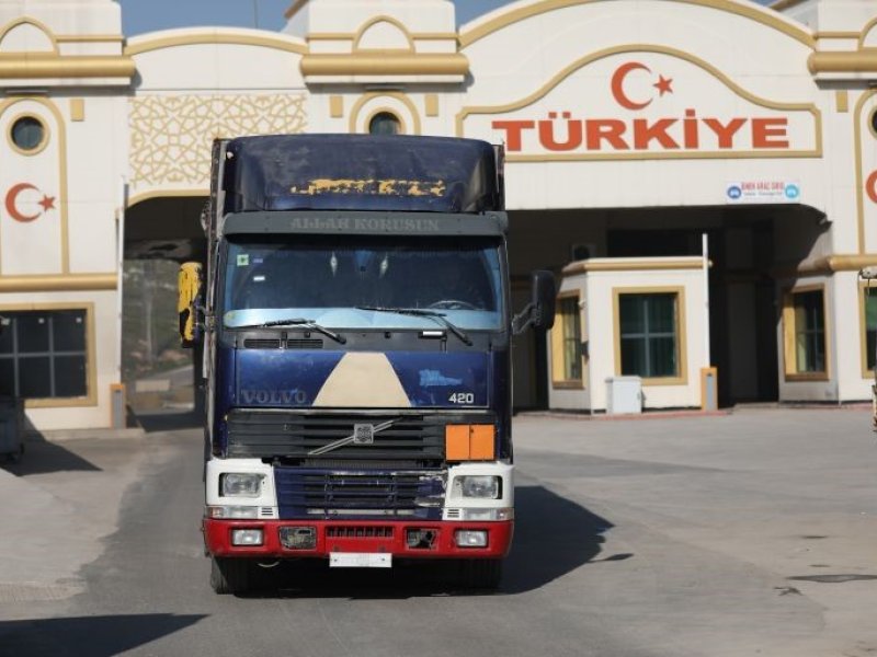 Suriah Barat Laut Menderita Stagnasi Ekonomi Setelah Gempa