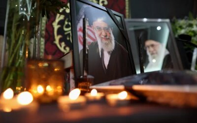 Bongkar Operasi Rahasia: Peretasan Kamera, “Peta Kehidupan”, dan Koordinasi AS–“Israel” di Balik Tewasnya Ali Khamenei