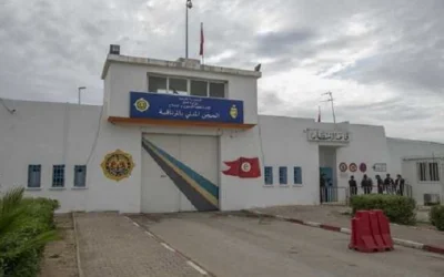 22 Napi Meninggal di Penjara Tunisia, Gelombang Panas Disorot