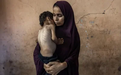 Kalahkan Sensor 'Israel', Fotografer Gaza Saher Al-Ghorra Raih Pulitzer 2026