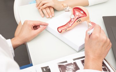 Tes kanker serviks gratis di DKI