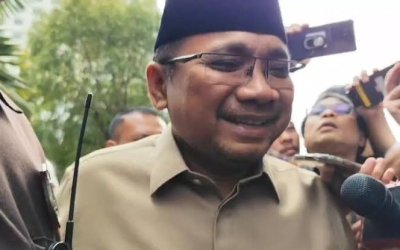 Dicegah Keluar Negeri, Begini Tanggapan Yaqut